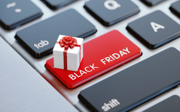 black friday el corte ingles